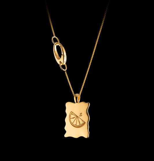 Lemonaki mou MIson Gold