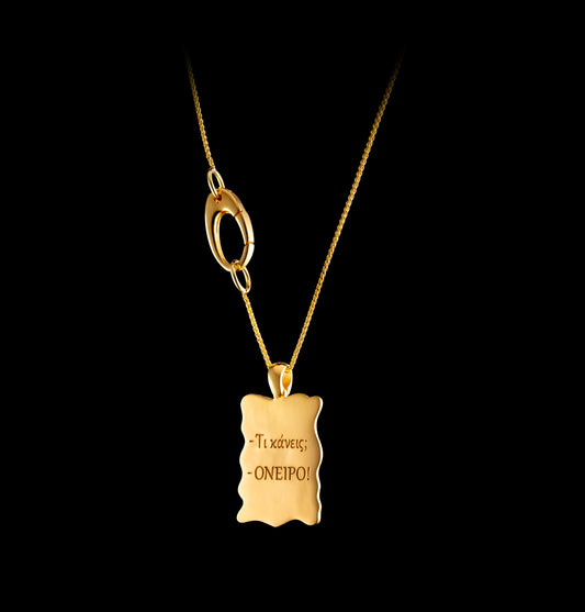 ONEIRO Gold
