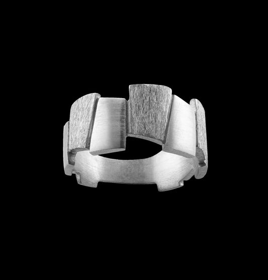Nostalgia Ring