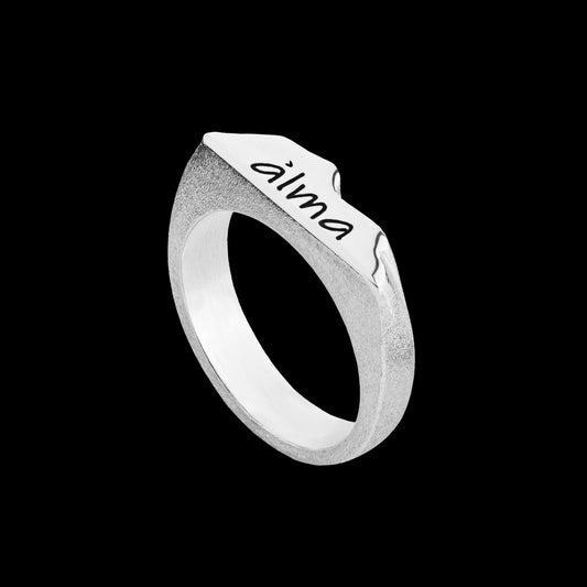 Alma Ring