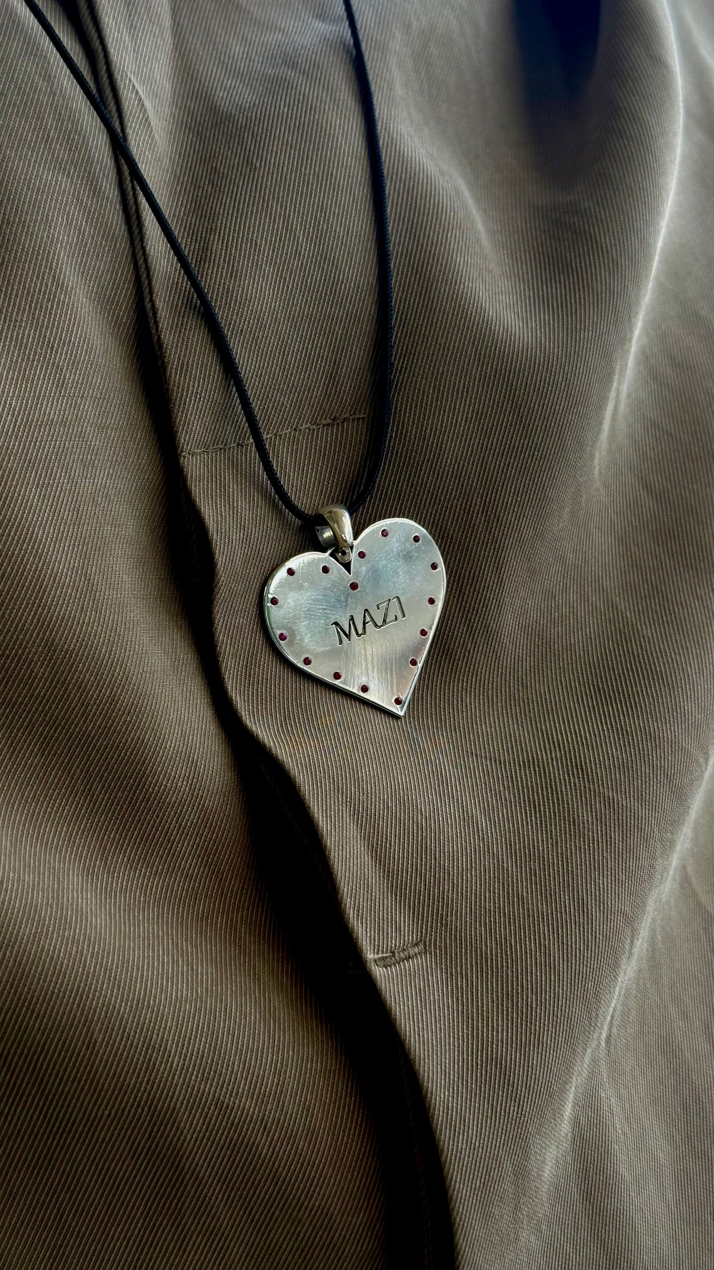 Valentinaki Necklace