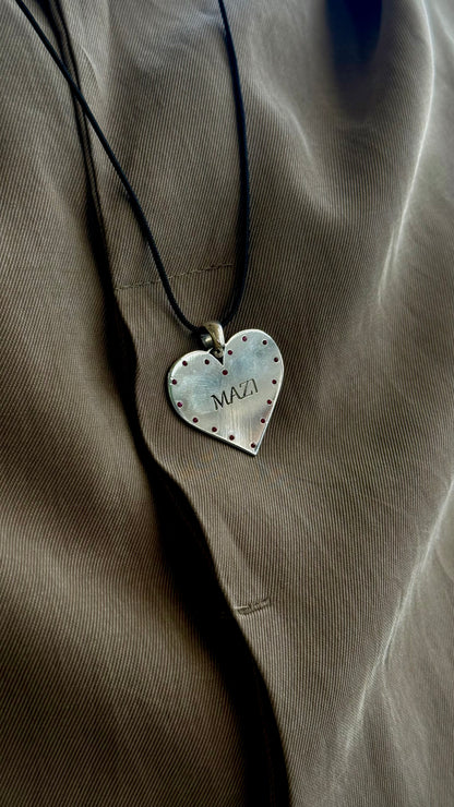 Valentinaki Necklace