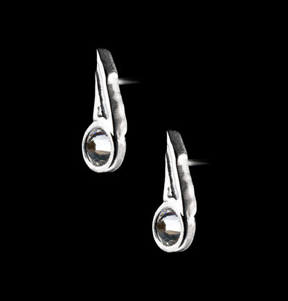 Boomerang Earrings