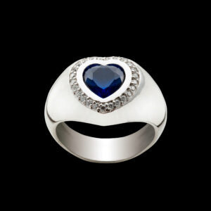 Eros Ring