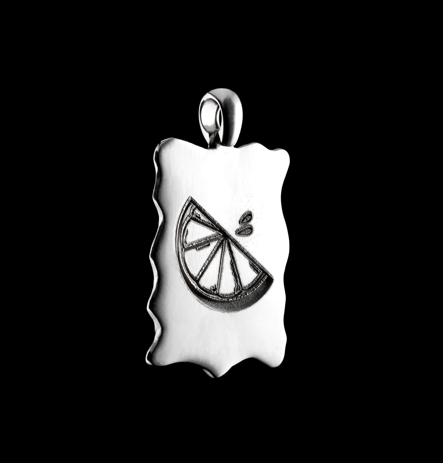 Lemonaki mou Mison Silver