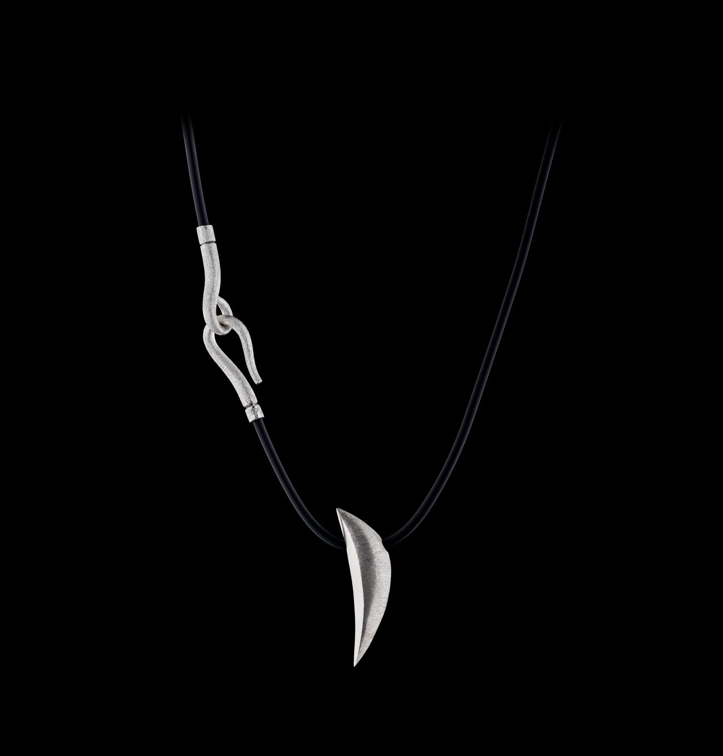 Dolphin Necklace