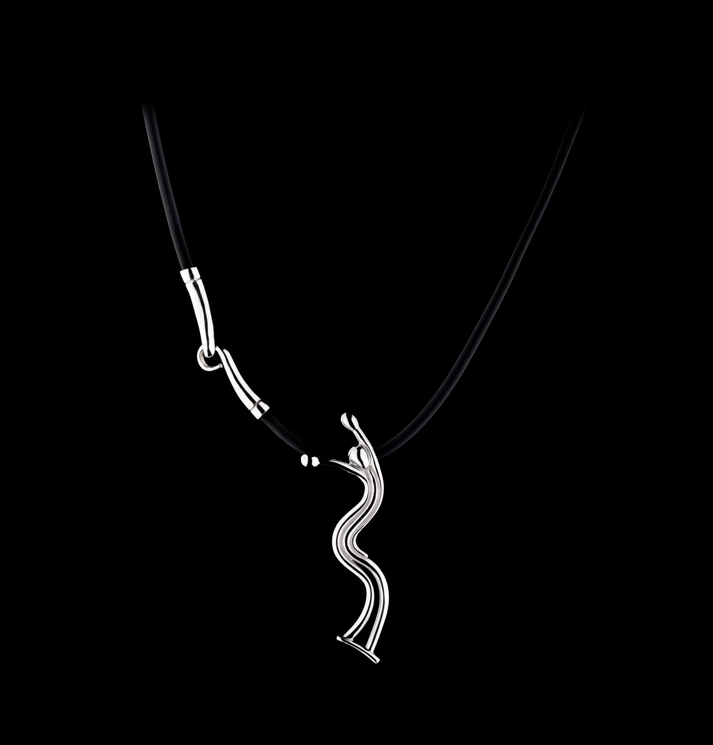 Freedom Necklace